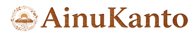 AinuKanto